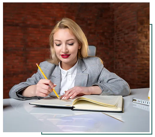 Thesis Writing Help