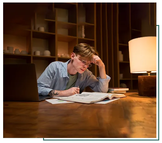 Write My Thesis for Me