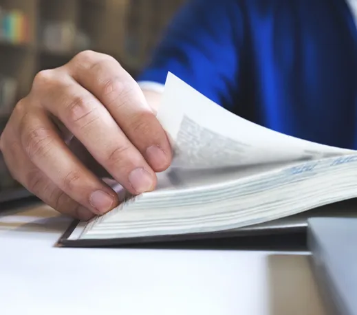Smart Journal Publication