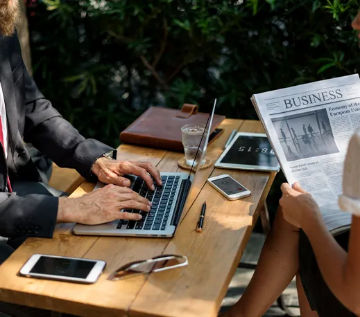 Hire Journal Paper Experts