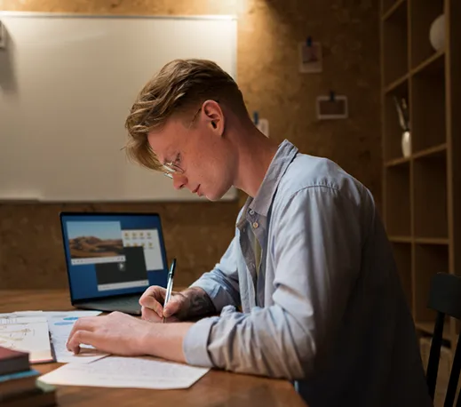 PhD Thesis Proofreading Services in Dubai